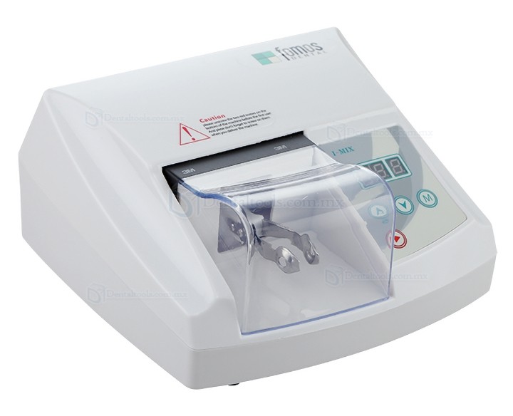 Fomos IMIX-M3 Amalgamador dental digital para c&aacute;psulas